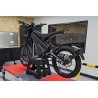 MOTO ÉLECTRIQUE XXX ENDURO