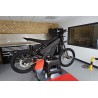 MOTO ÉLECTRIQUE XXX ENDURO