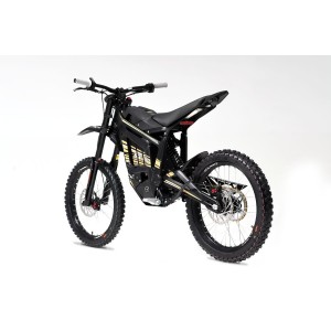 MOTO ÉLECTRIQUE STING 3000 OFF ROAD