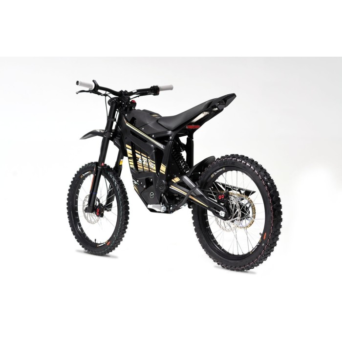 MOTO ÉLECTRIQUE STING 3000 OFF ROAD