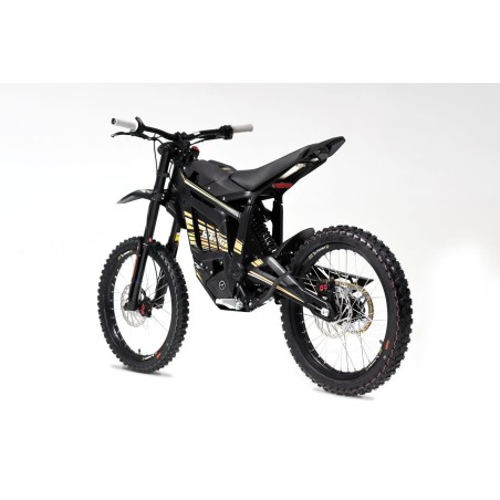 MOTO ÉLECTRIQUE STING 3000 OFF ROAD