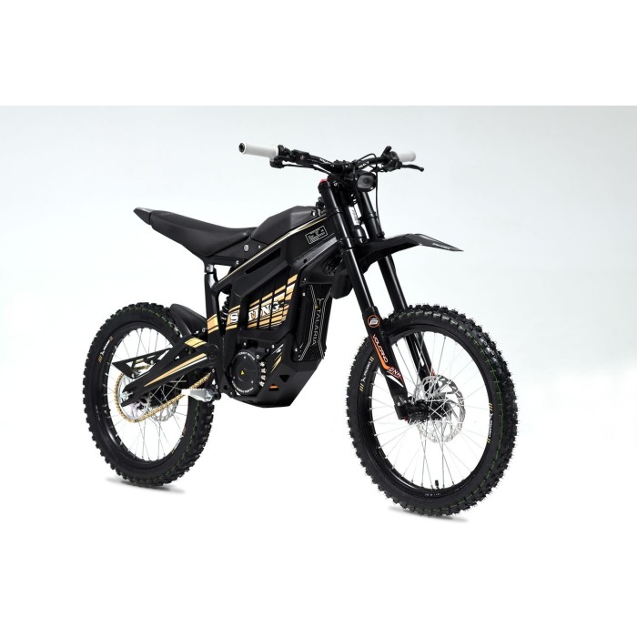 MOTO ÉLECTRIQUE STING 3000 OFF ROAD