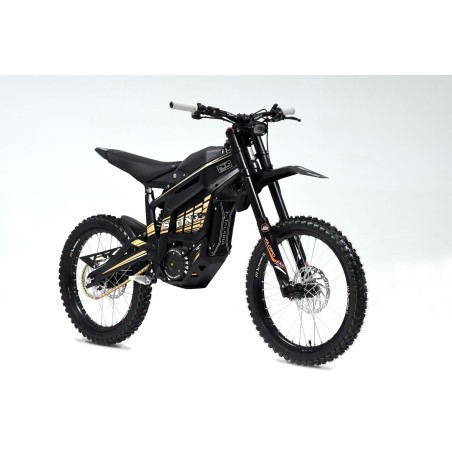 MOTO ÉLECTRIQUE STING 3000 OFF ROAD