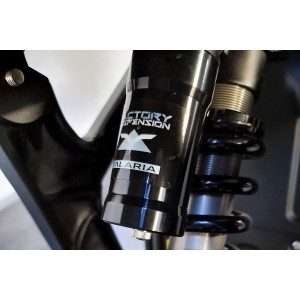 MOTO ÉLECTRIQUE STING 4000 OFF ROAD