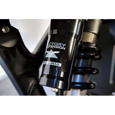 MOTO ÉLECTRIQUE STING 4000 OFF ROAD