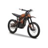 MOTO ÉLECTRIQUE STING 4000 OFF ROAD