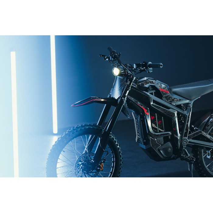 MOTO ÉLECTRIQUE STING 5500 PRO OFF ROAD
