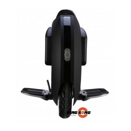 Achat de MONOROUE ÉLECTRIQUE KS-16S Noir Mate 840Wh au meilleur prix sur Funtrott.fr, Livraison 24H/48H