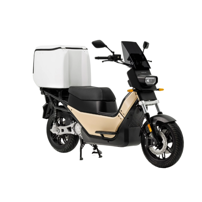 Nerva CARGO