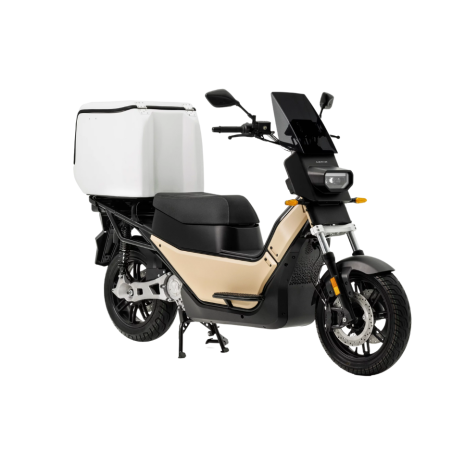 Nerva CARGO
