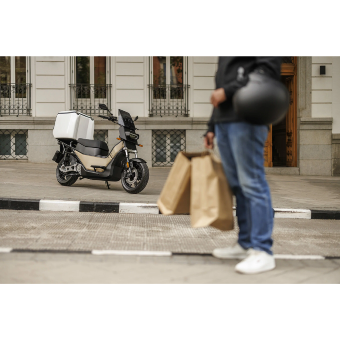 Nerva CARGO