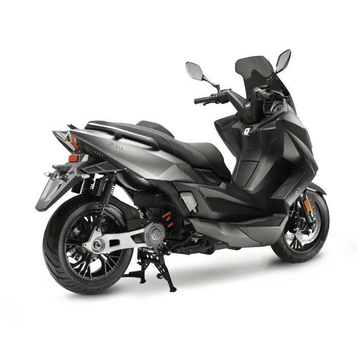 NERVA EXE I