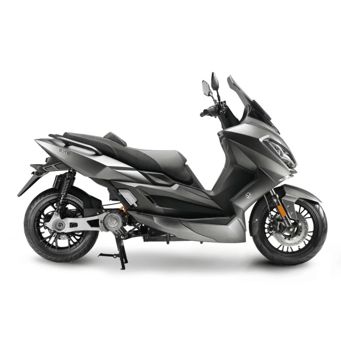 NERVA EXE I