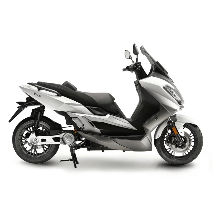 NERVA EXE I
