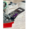 Kit de repose-pieds en fibre de carbone pour Dualtron Thunder, Thunder 2, Thunder 3, Victor, Ultra 2.