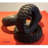 Achat de Pneu off-road dualtron zero kaabo au meilleur prix sur Funtrott.fr, Livraison 24H/48H