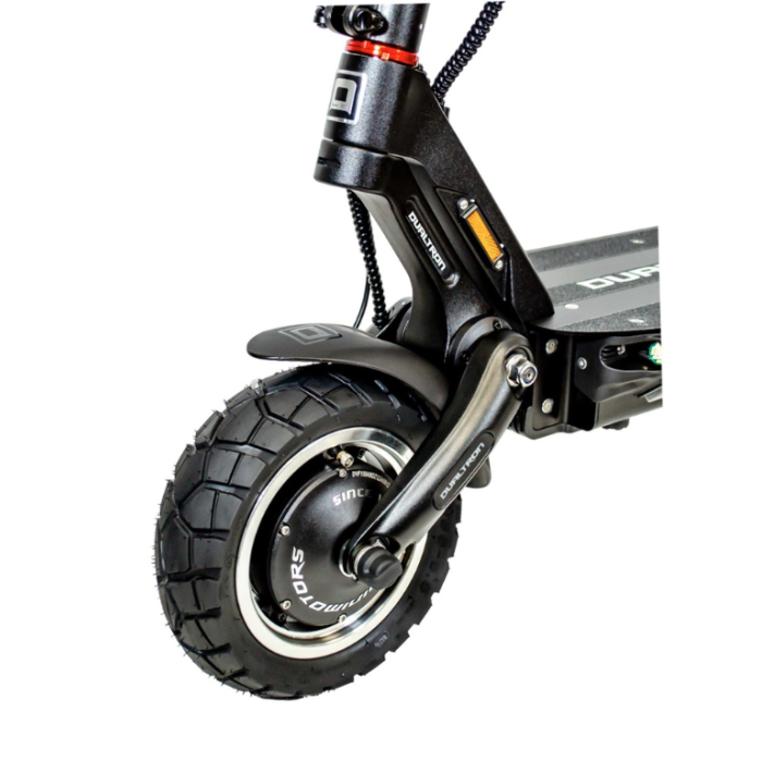 Dualtron victor 2025 - NEW EYE 4