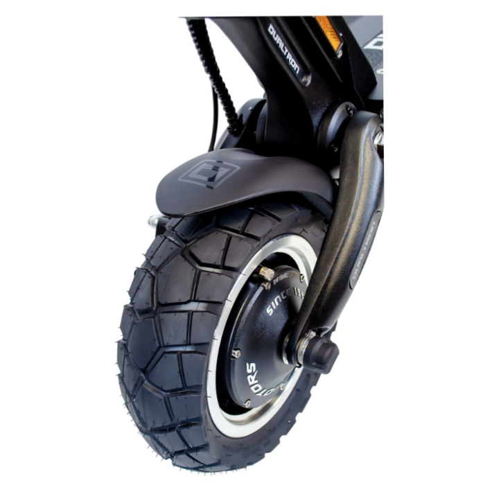 Dualtron victor 2025 - NEW EYE 4