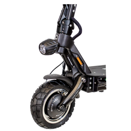 Dualtron victor LTD - NEW EYE 4 2025