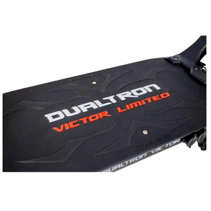 Dualtron victor LTD - NEW EYE 4 2025