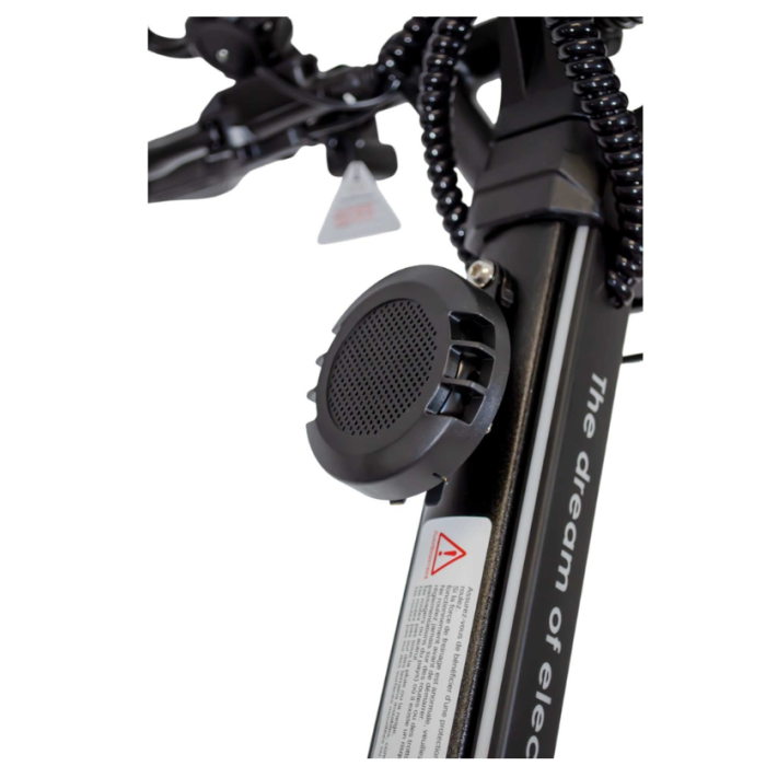 Dualtron victor LTD - NEW EYE 4 2025