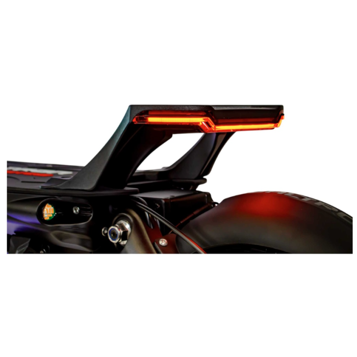 Dualtron victor LTD - NEW EYE 4 2025