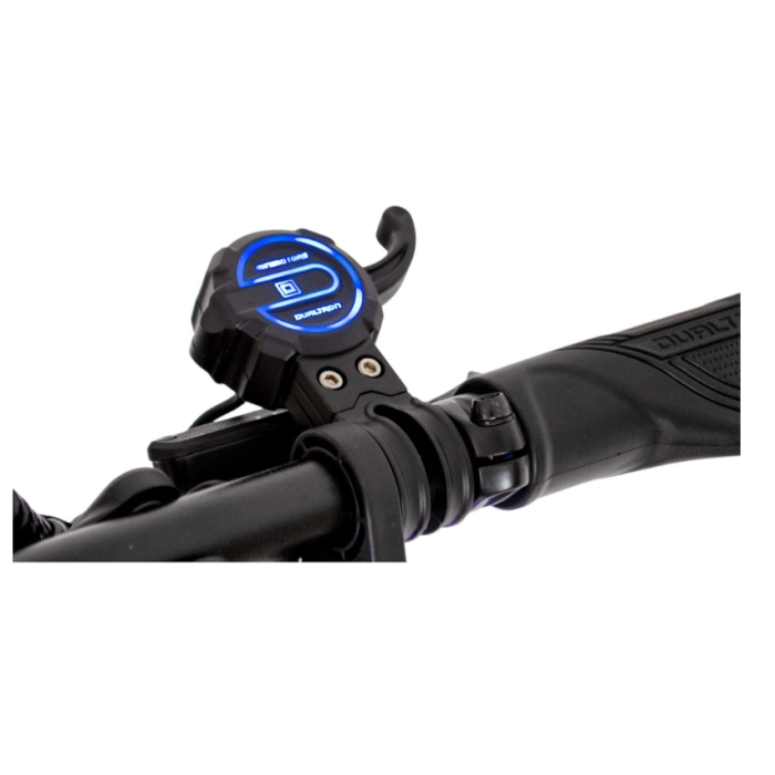 Dualtron victor LTD - NEW EYE 4 2025