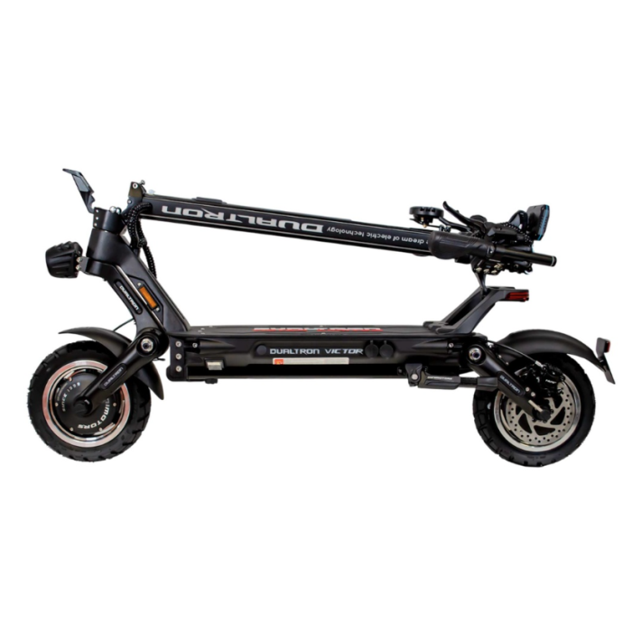 Dualtron victor LTD - NEW EYE 4 2025