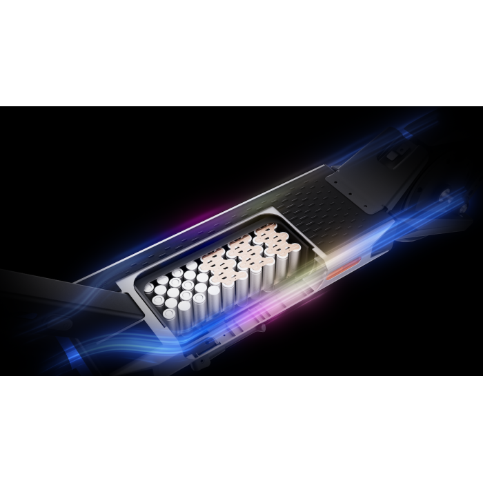 NAVEE S60