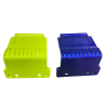 Protection / Pare-chocs avant DUALTRON en couleur.