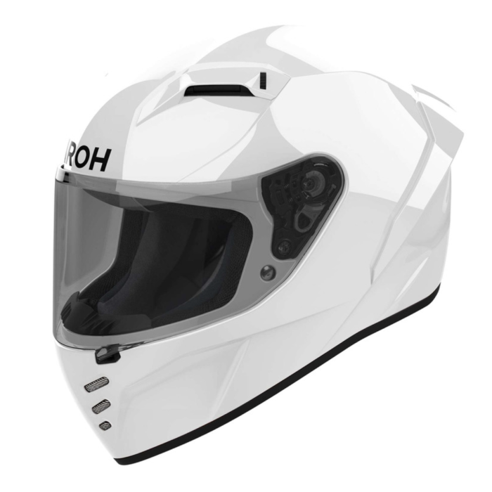 Casque intégral Airoh Connor Color blanc