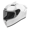 Casque intégral Airoh Connor Color blanc