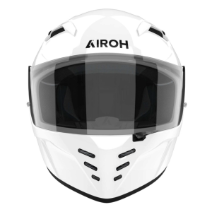 Casque intégral Airoh Connor Color blanc