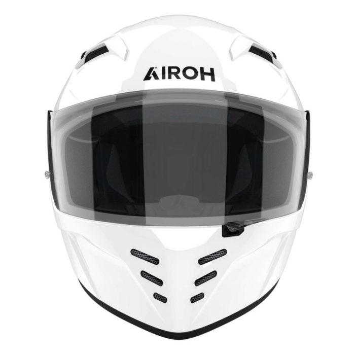 Casque intégral Airoh Connor Color blanc