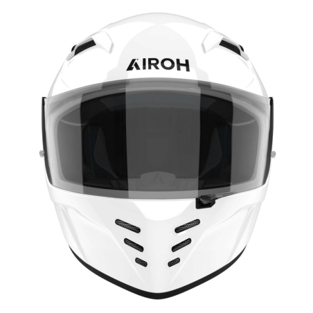 Casque intégral Airoh Connor Color blanc