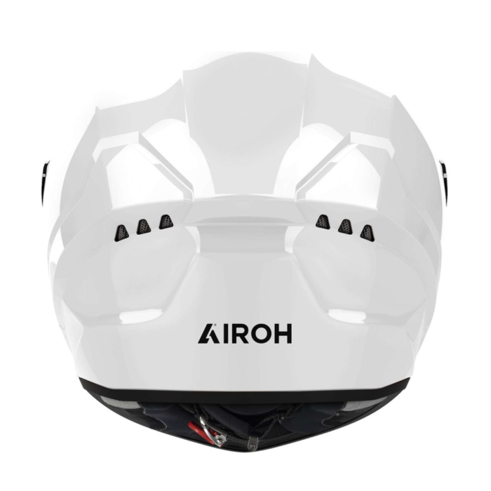 Casque intégral Airoh Connor Color blanc