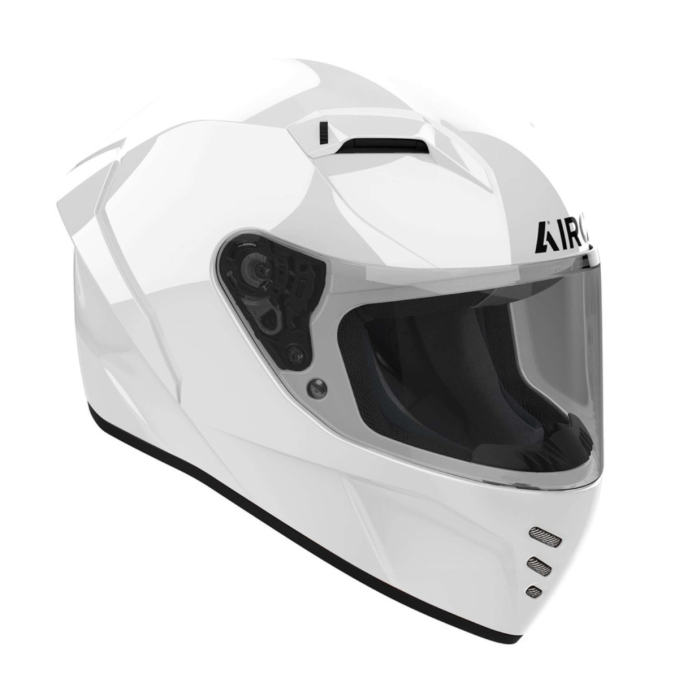 Casque intégral Airoh Connor Color blanc