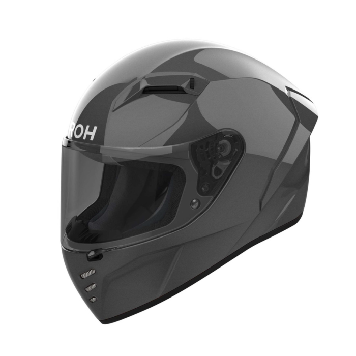 Casque intégral Airoh Connor Color blanc