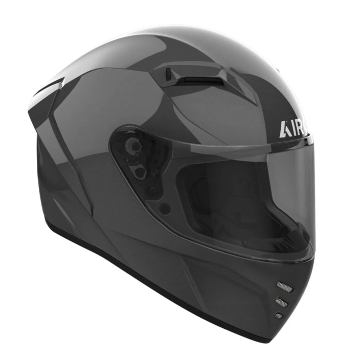 Casque intégral Airoh Connor Color blanc