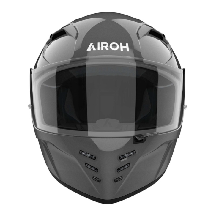 Casque intégral Airoh Connor Color blanc