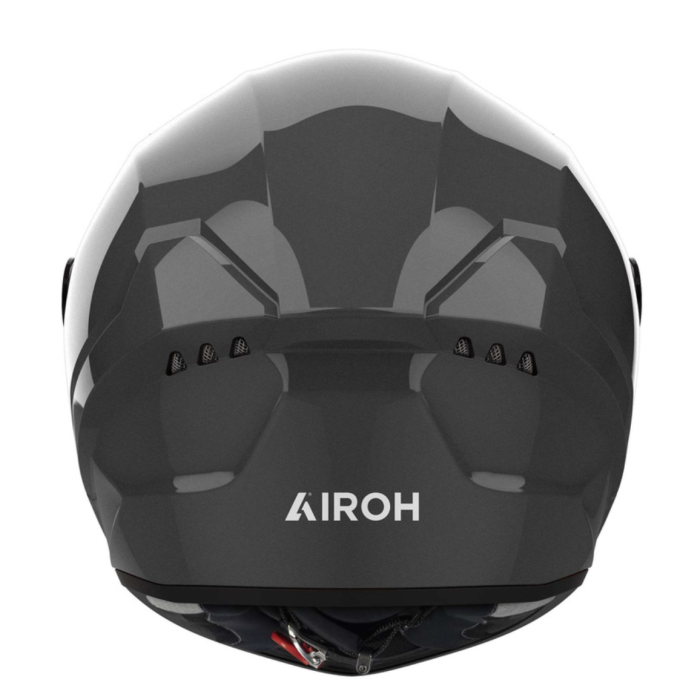 Casque intégral Airoh Connor Color blanc