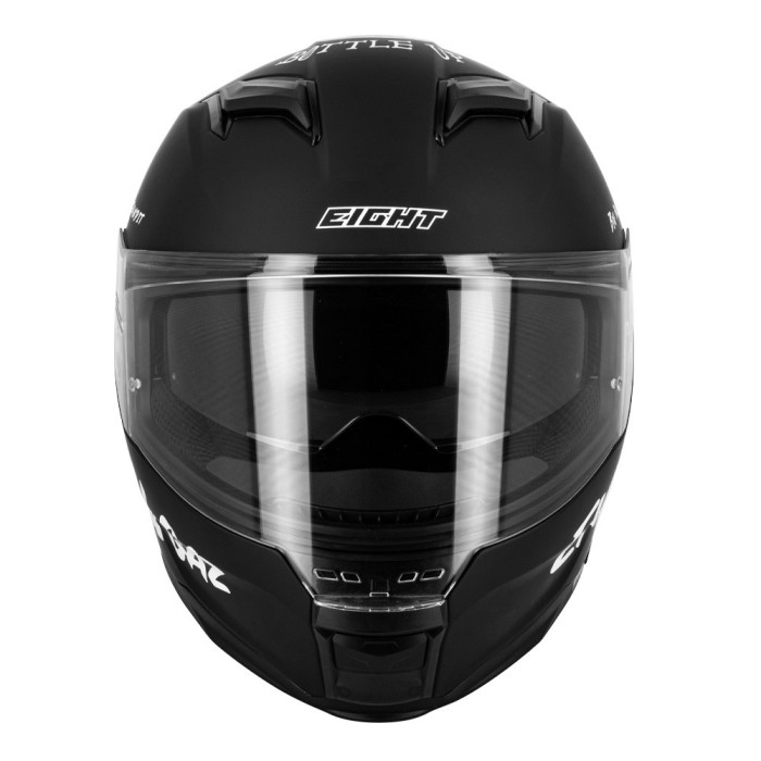 Casque Eight - SERIE LIMITEE 500 EXEMPLAIRES NUMEROTES