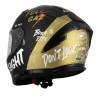 Casque Eight - SERIE LIMITEE 500 EXEMPLAIRES NUMEROTES