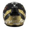 Casque Eight - SERIE LIMITEE 500 EXEMPLAIRES NUMEROTES
