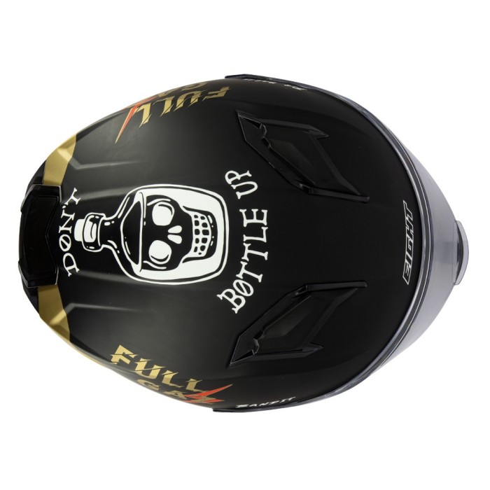 Casque Eight - SERIE LIMITEE 500 EXEMPLAIRES NUMEROTES