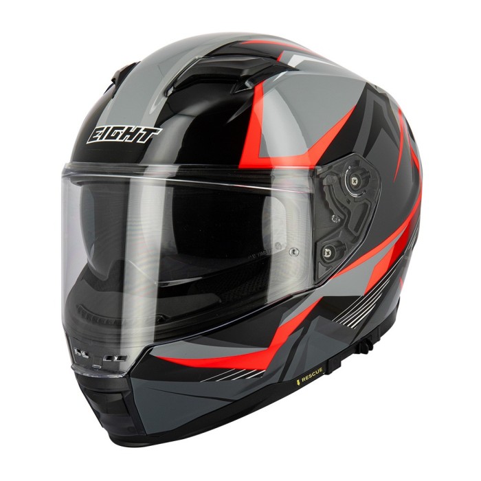Casque Eight - S442 VENGE R SABERTOOTH