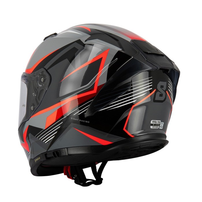 Casque Eight - S442 VENGE R SABERTOOTH