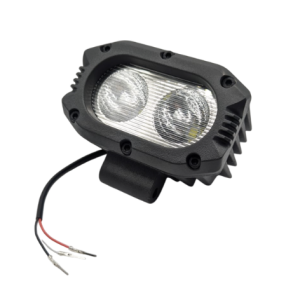 TEVERUN FIGHTER 7260R 2025 | PHARE + KLAXON