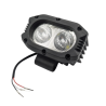TEVERUN FIGHTER 7260R 2025 | PHARE + KLAXON