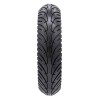 Pneu plein ultraléger 8,5x2-6,1/B34 - ligne bleue